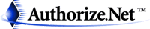 authorize.net is a merchant account partner