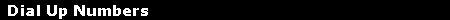 Dial-up access in California