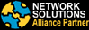Network Solutions alliance partner